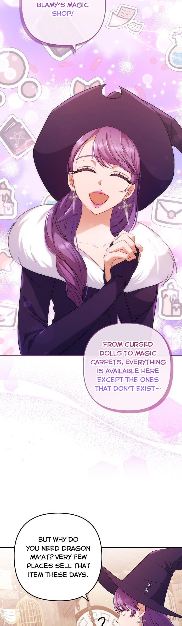 I Was Seduced by the Sick Male Lead Chapter 43 159 032