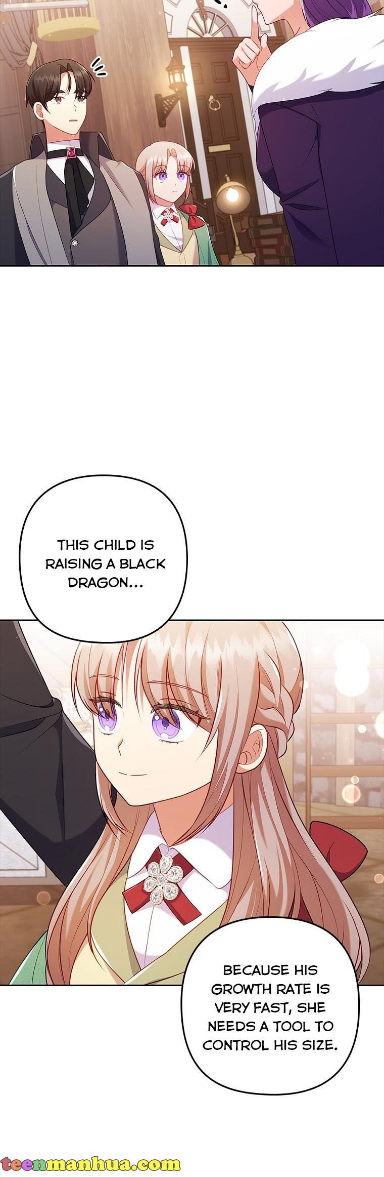 I Was Seduced by the Sick Male Lead Chapter 43 160 033