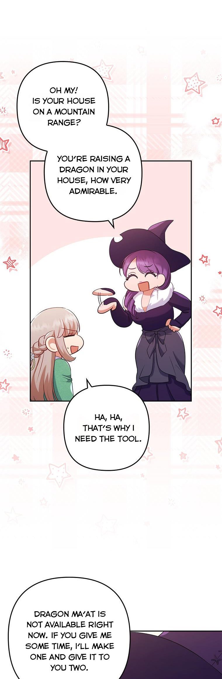 I Was Seduced by the Sick Male Lead Chapter 43 161 034
