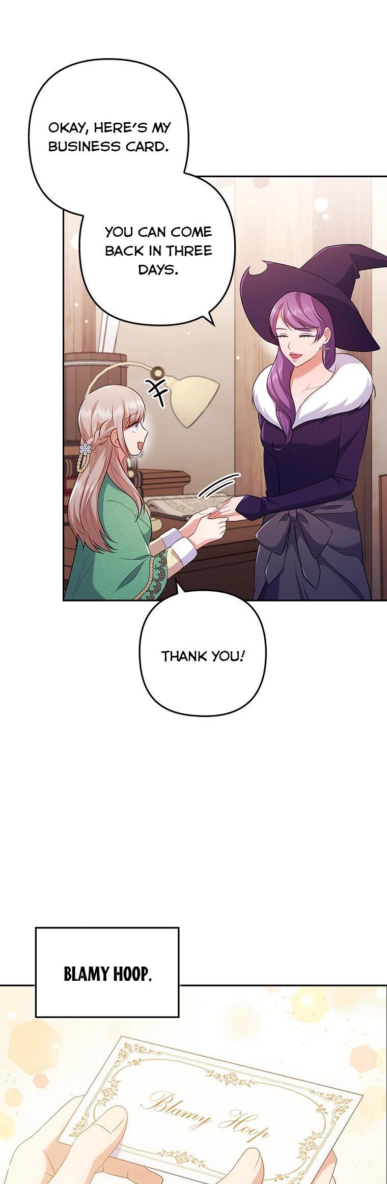 I Was Seduced by the Sick Male Lead Chapter 43 165 038