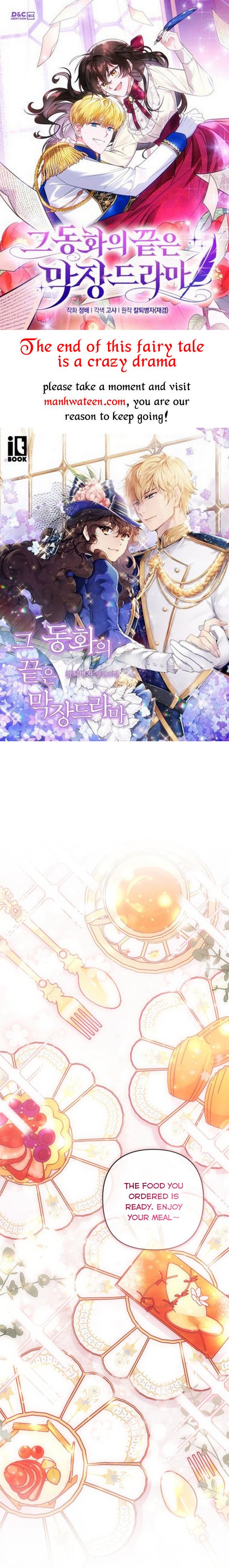 I Was Seduced by the Sick Male Lead Chapter 48 128 01