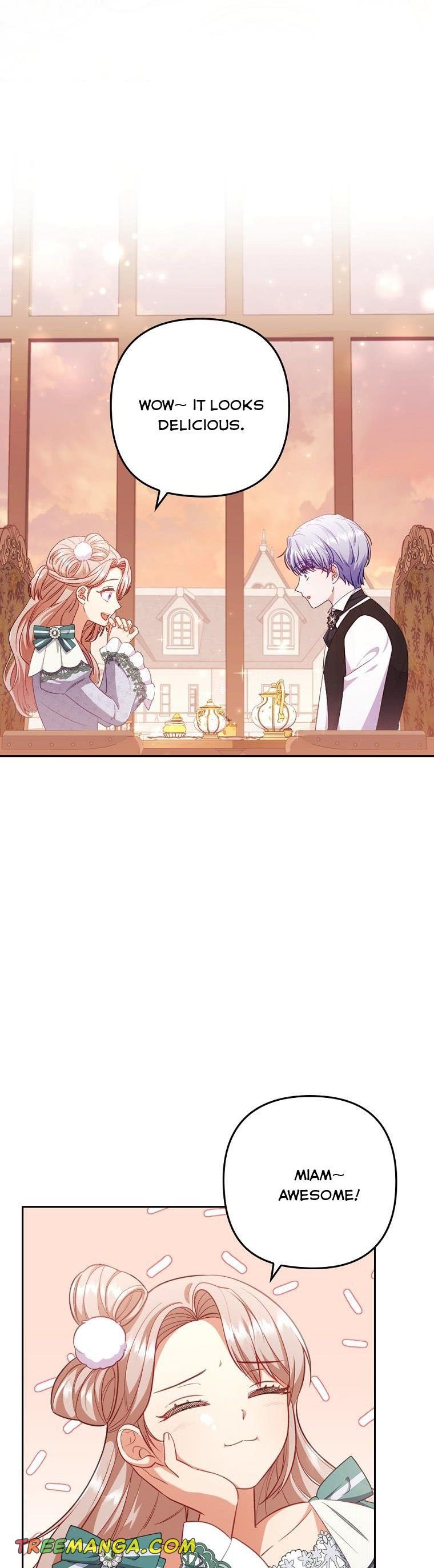 I Was Seduced by the Sick Male Lead Chapter 48 129 02
