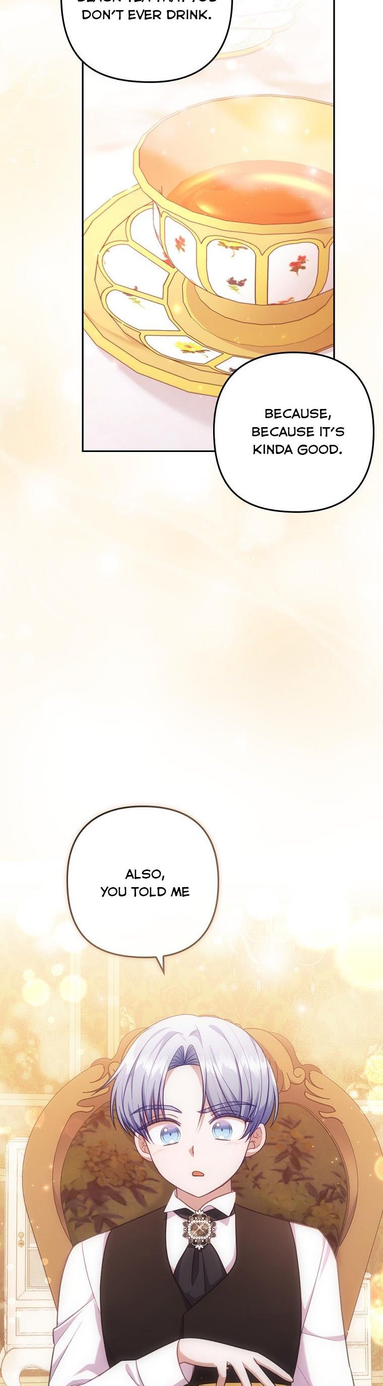 I Was Seduced by the Sick Male Lead Chapter 48 131 04