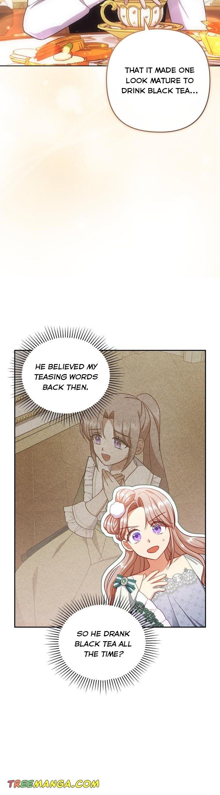 I Was Seduced by the Sick Male Lead Chapter 48 132 05