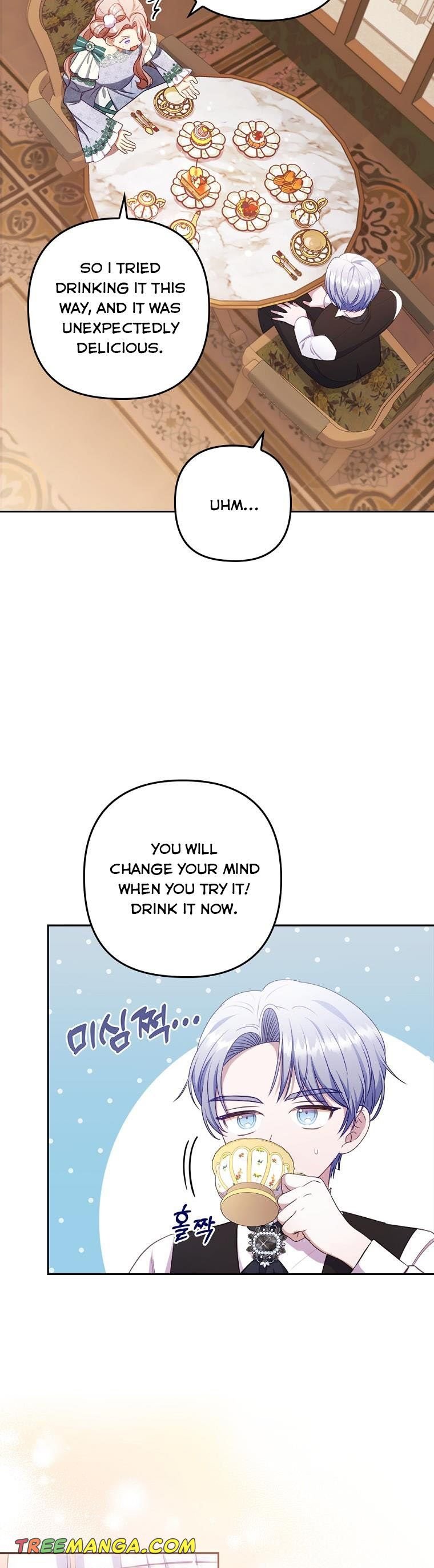 I Was Seduced by the Sick Male Lead Chapter 48 136 09