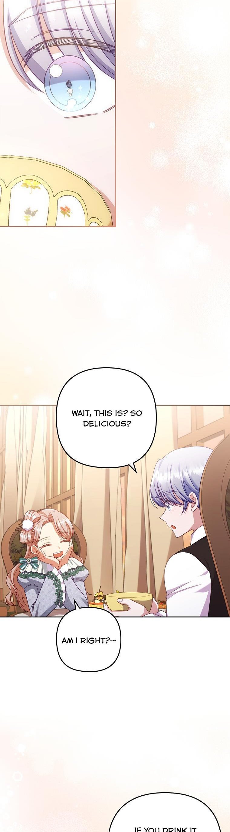I Was Seduced by the Sick Male Lead Chapter 48 137 10