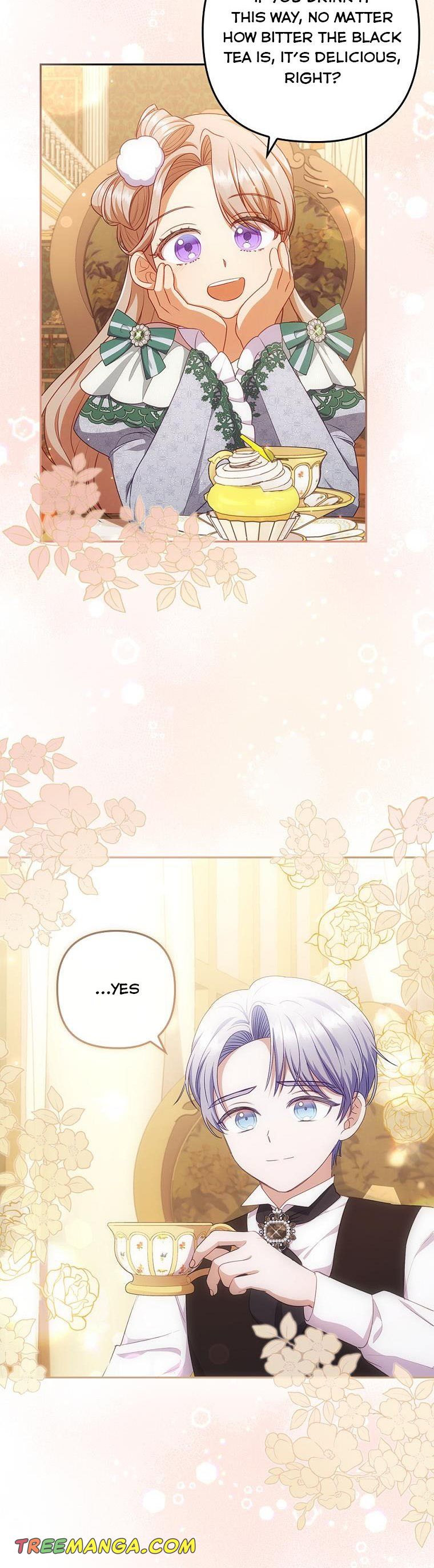I Was Seduced by the Sick Male Lead Chapter 48 138 11