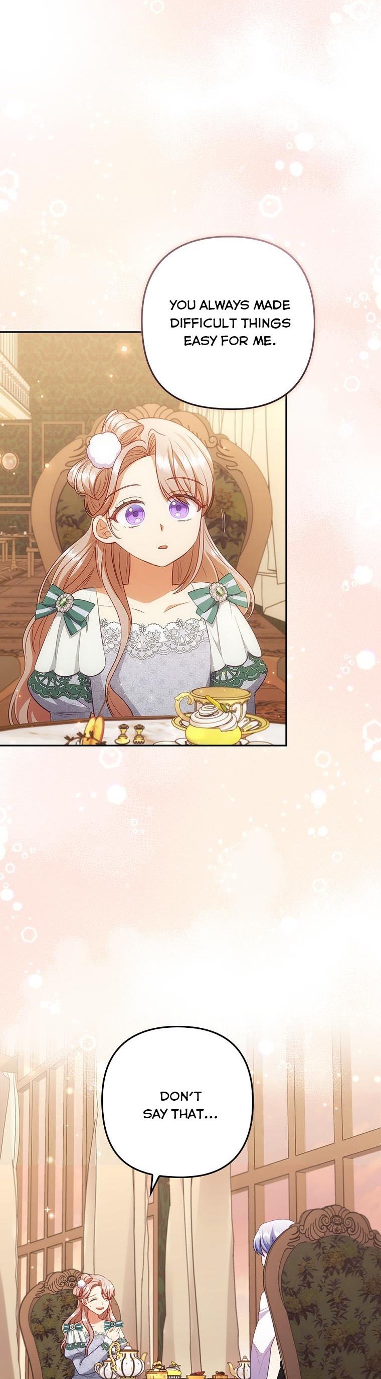 I Was Seduced by the Sick Male Lead Chapter 48 139 12