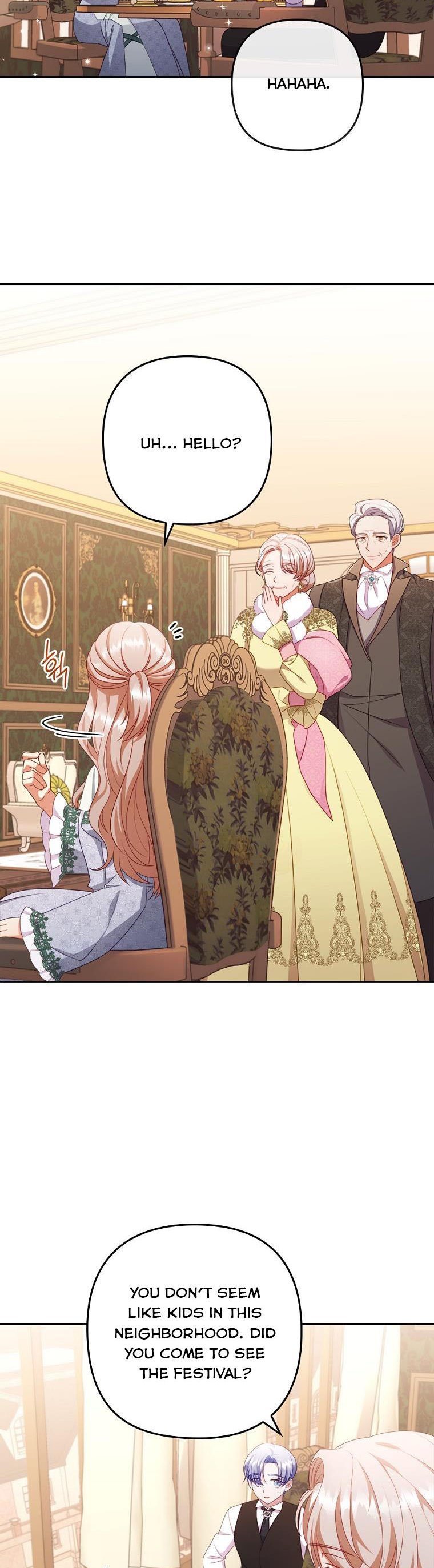 I Was Seduced by the Sick Male Lead Chapter 48 140 13