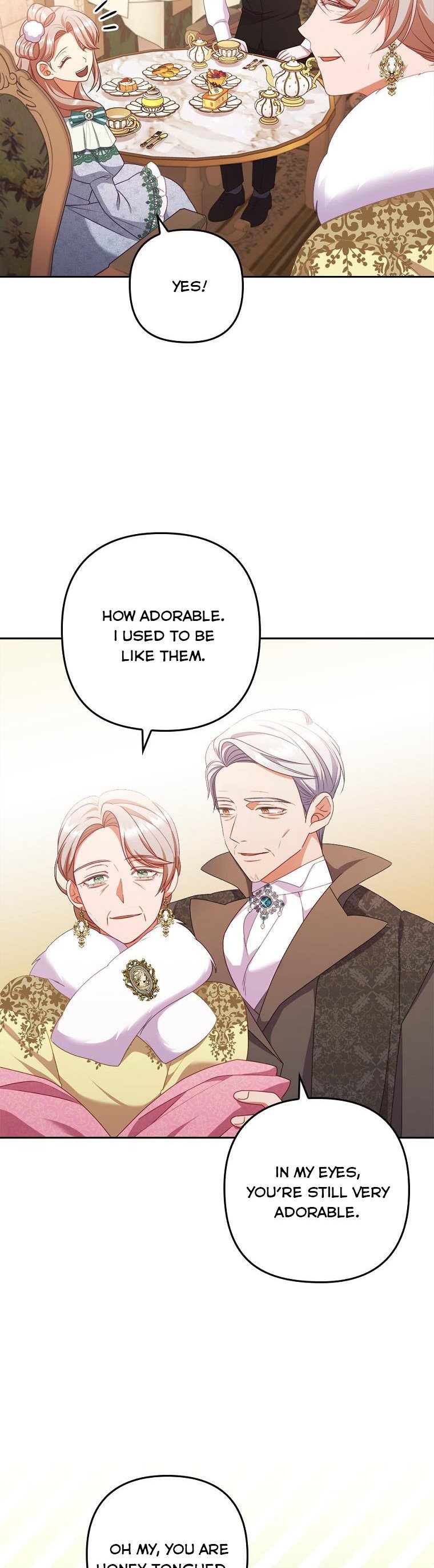 I Was Seduced by the Sick Male Lead Chapter 48 141 14