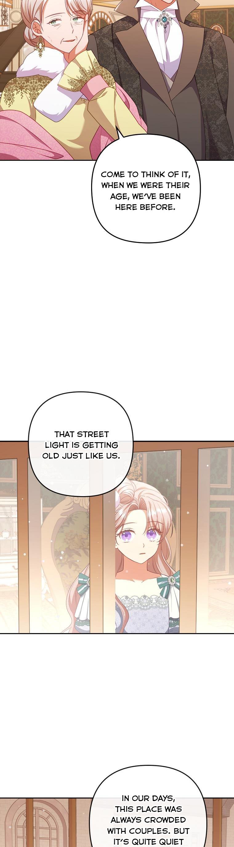 I Was Seduced by the Sick Male Lead Chapter 48 144 17