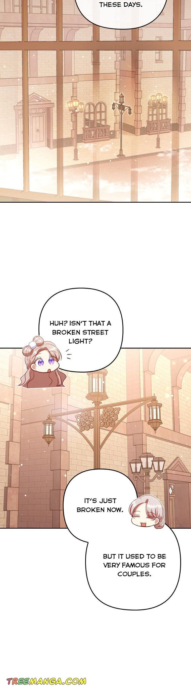 I Was Seduced by the Sick Male Lead Chapter 48 145 18