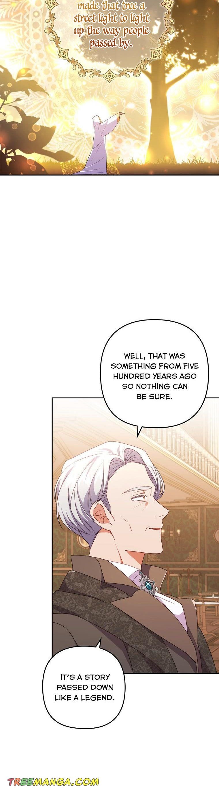 I Was Seduced by the Sick Male Lead Chapter 48 147 20