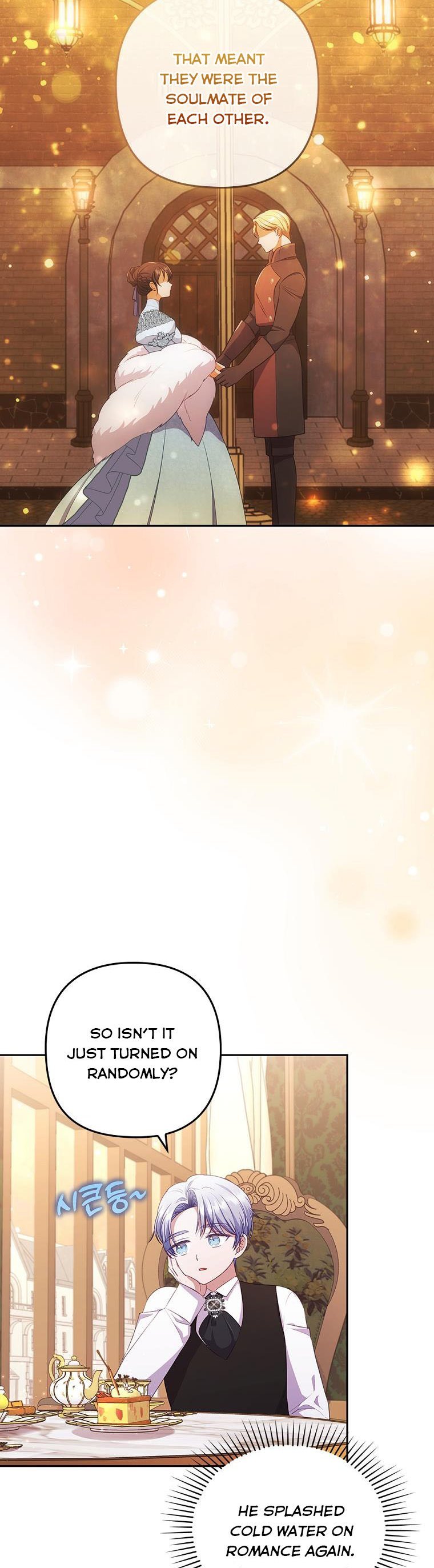 I Was Seduced by the Sick Male Lead Chapter 48 150 23