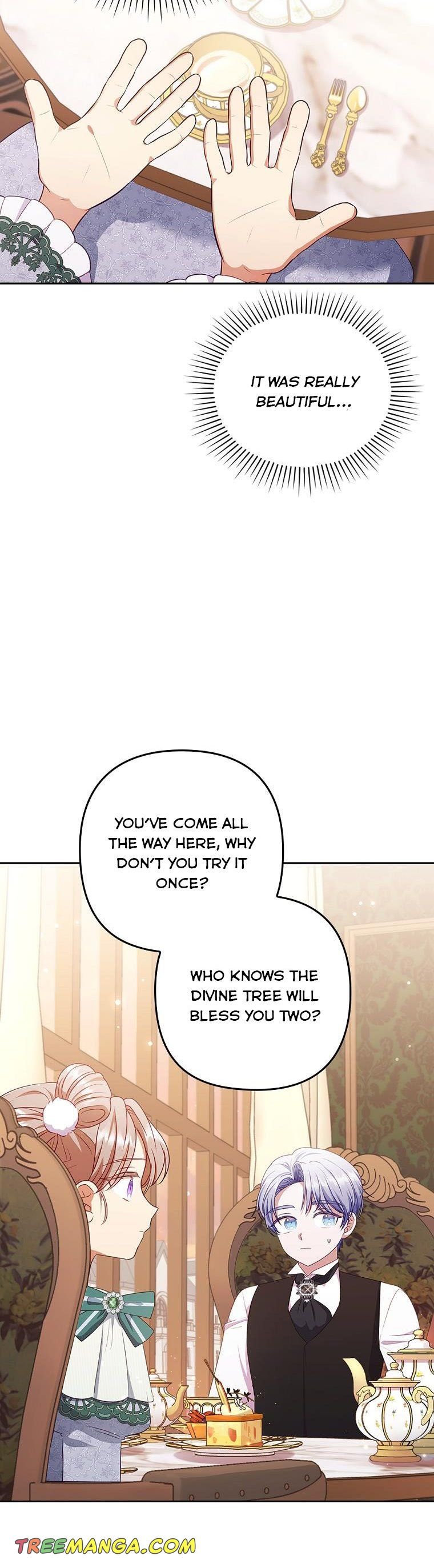 I Was Seduced by the Sick Male Lead Chapter 48 153 26