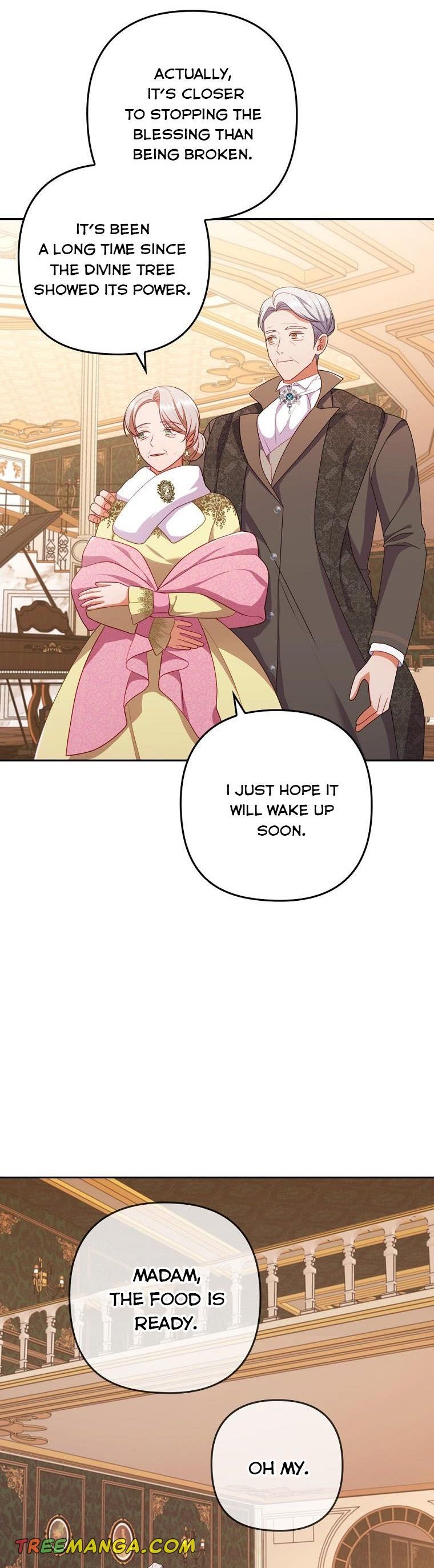 I Was Seduced by the Sick Male Lead Chapter 48 155 28