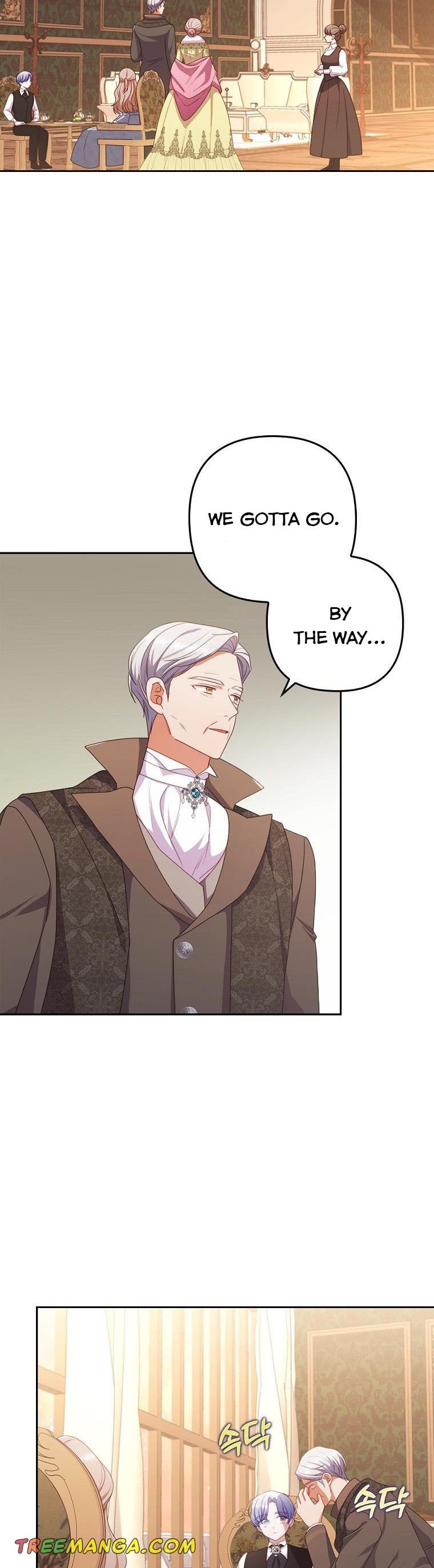 I Was Seduced by the Sick Male Lead Chapter 48 156 29