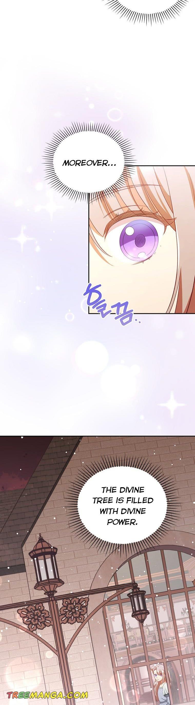 I Was Seduced by the Sick Male Lead Chapter 48 158 31