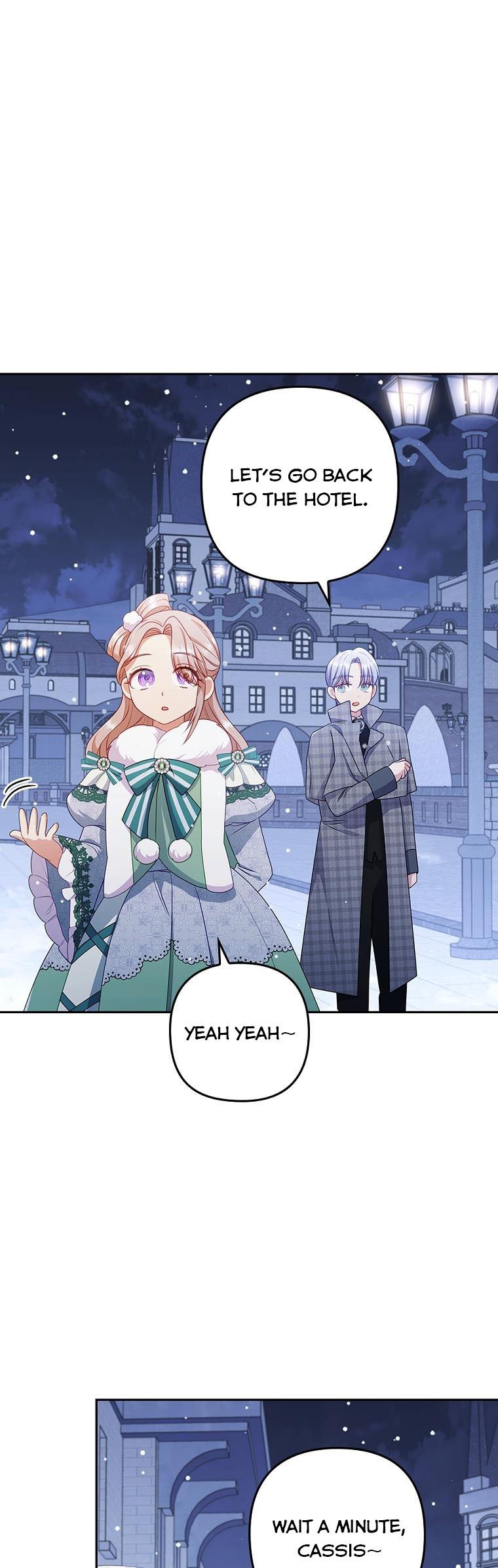 I Was Seduced by the Sick Male Lead Chapter 48 160 33