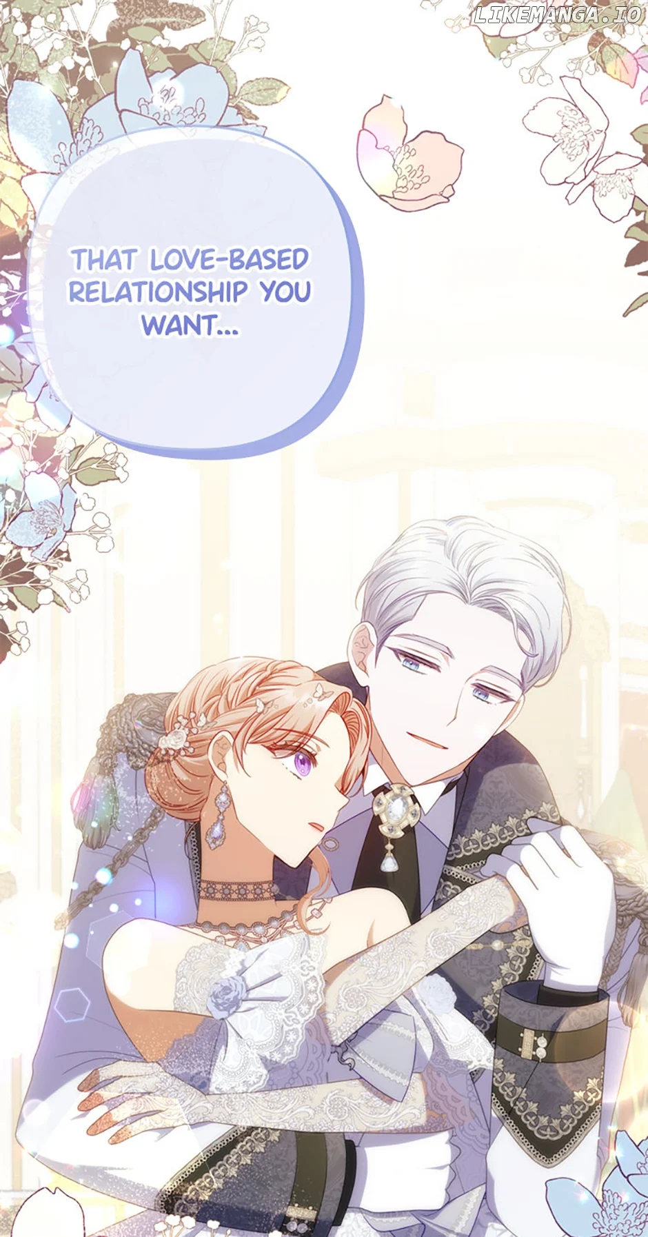 I Was Seduced by the Sick Male Lead Chapter 64 215 02