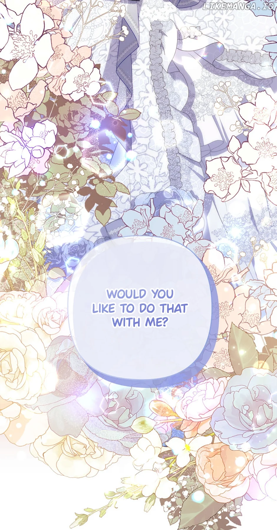 I Was Seduced by the Sick Male Lead Chapter 64 216 03