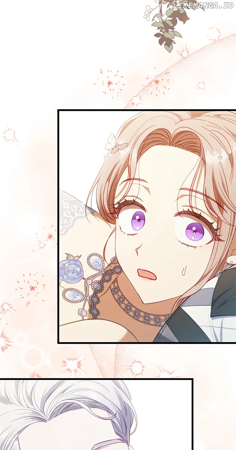 I Was Seduced by the Sick Male Lead Chapter 64 217 04