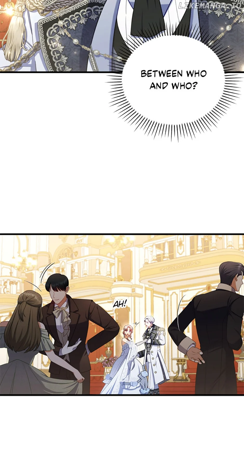 I Was Seduced by the Sick Male Lead Chapter 64 221 08