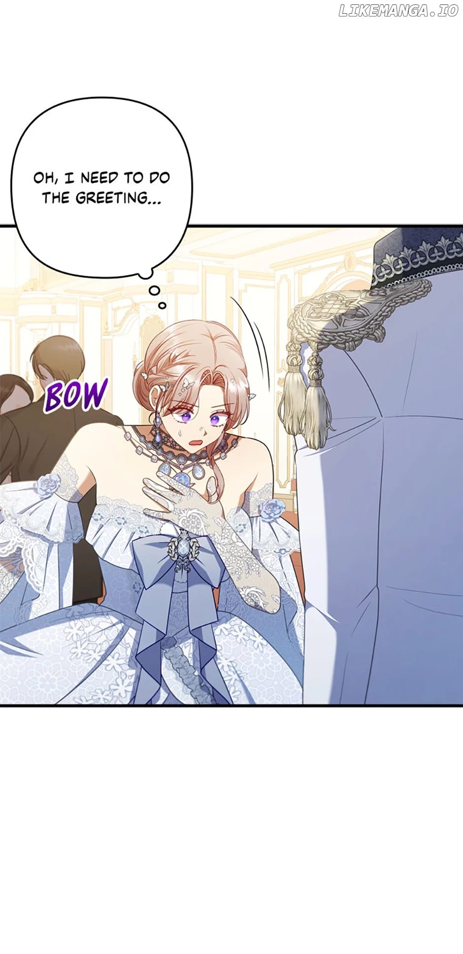 I Was Seduced by the Sick Male Lead Chapter 64 222 09
