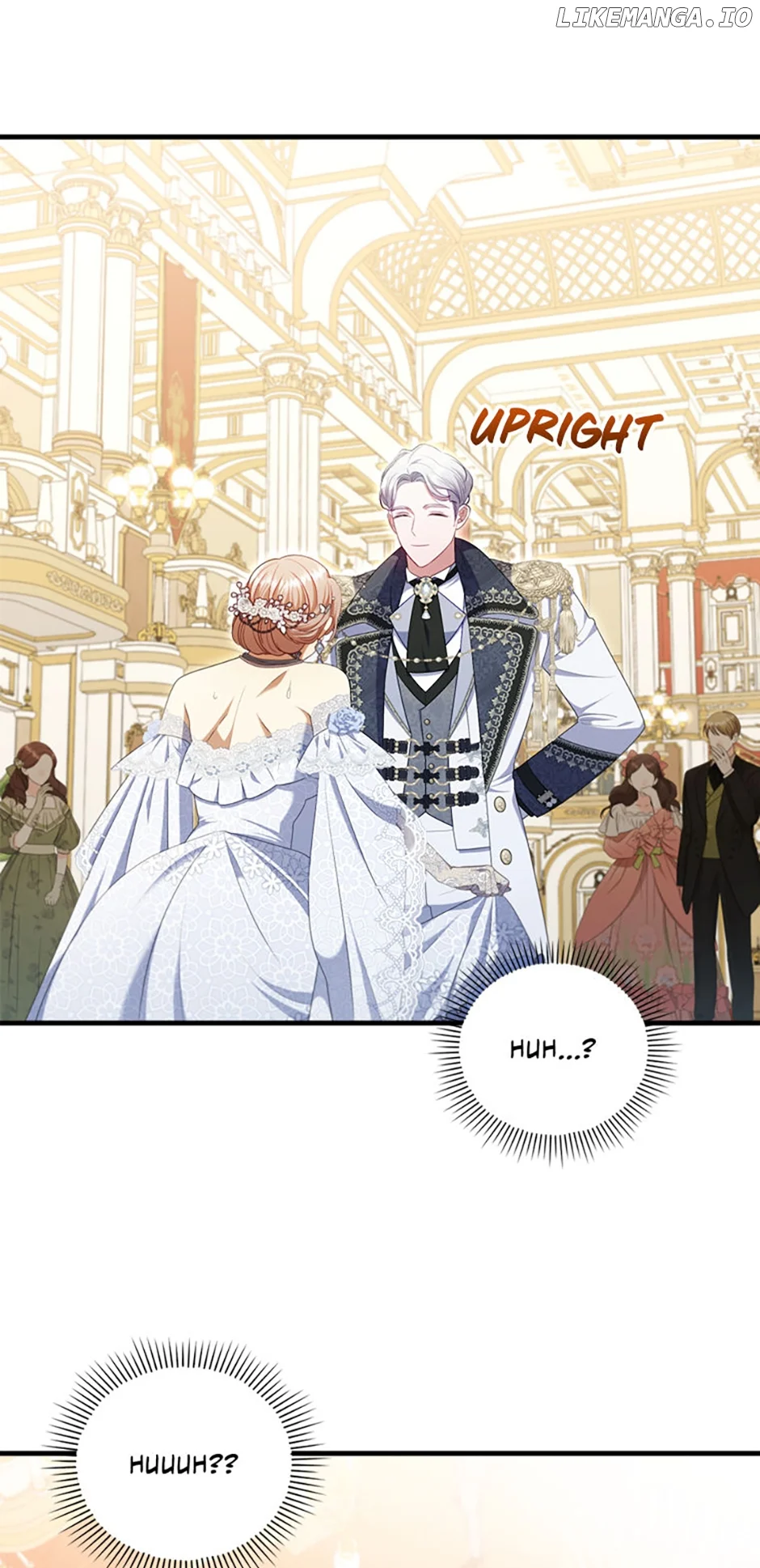 I Was Seduced by the Sick Male Lead Chapter 64 223 10