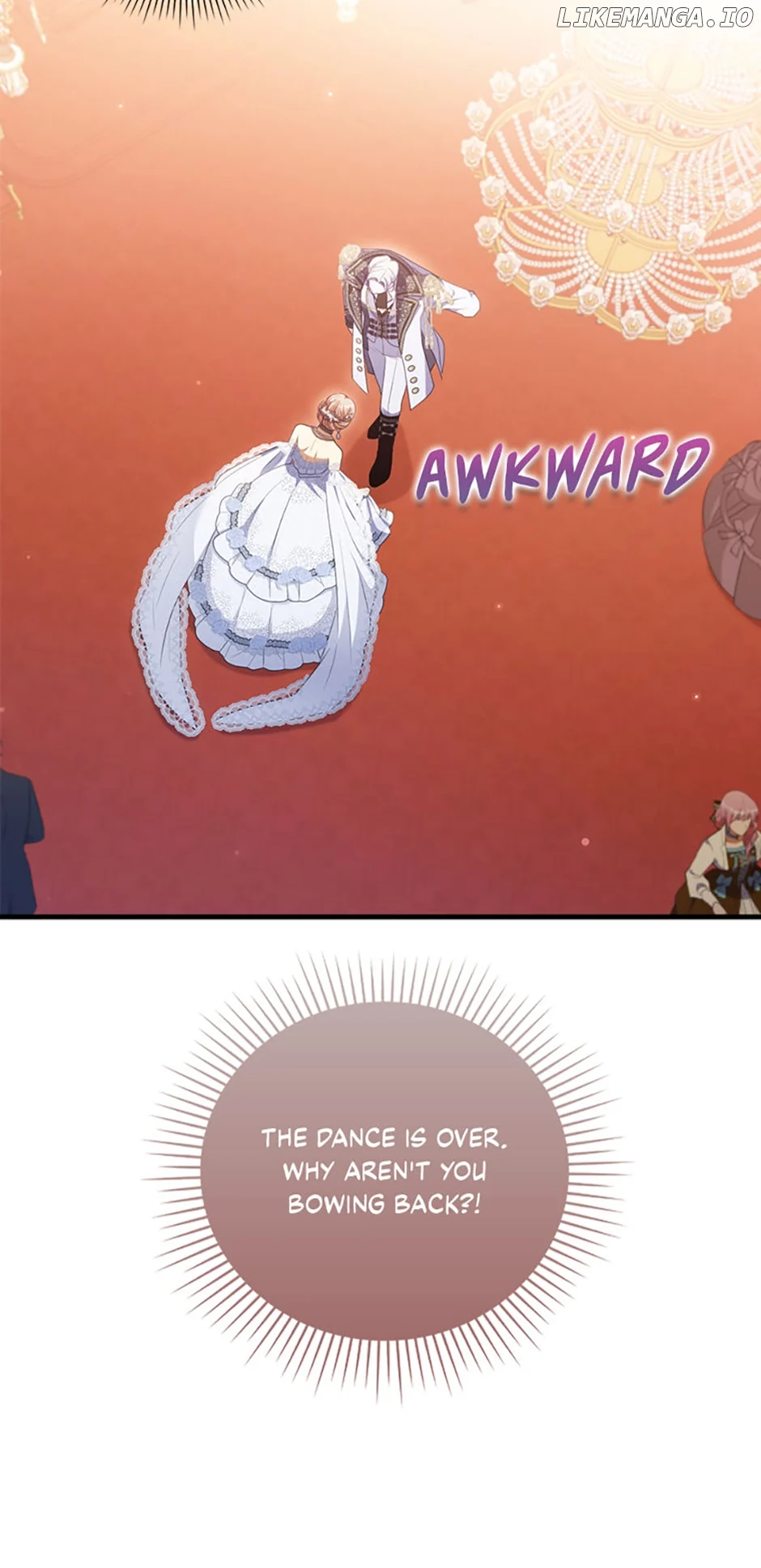 I Was Seduced by the Sick Male Lead Chapter 64 224 11