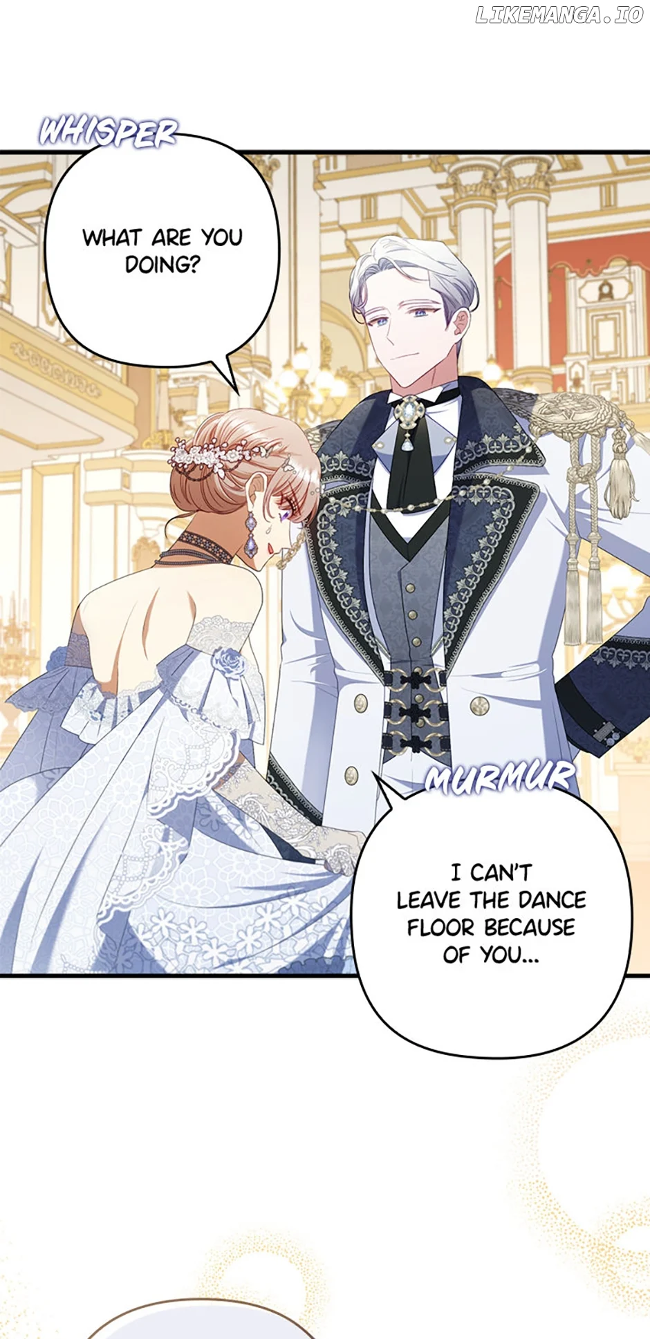 I Was Seduced by the Sick Male Lead Chapter 64 225 12