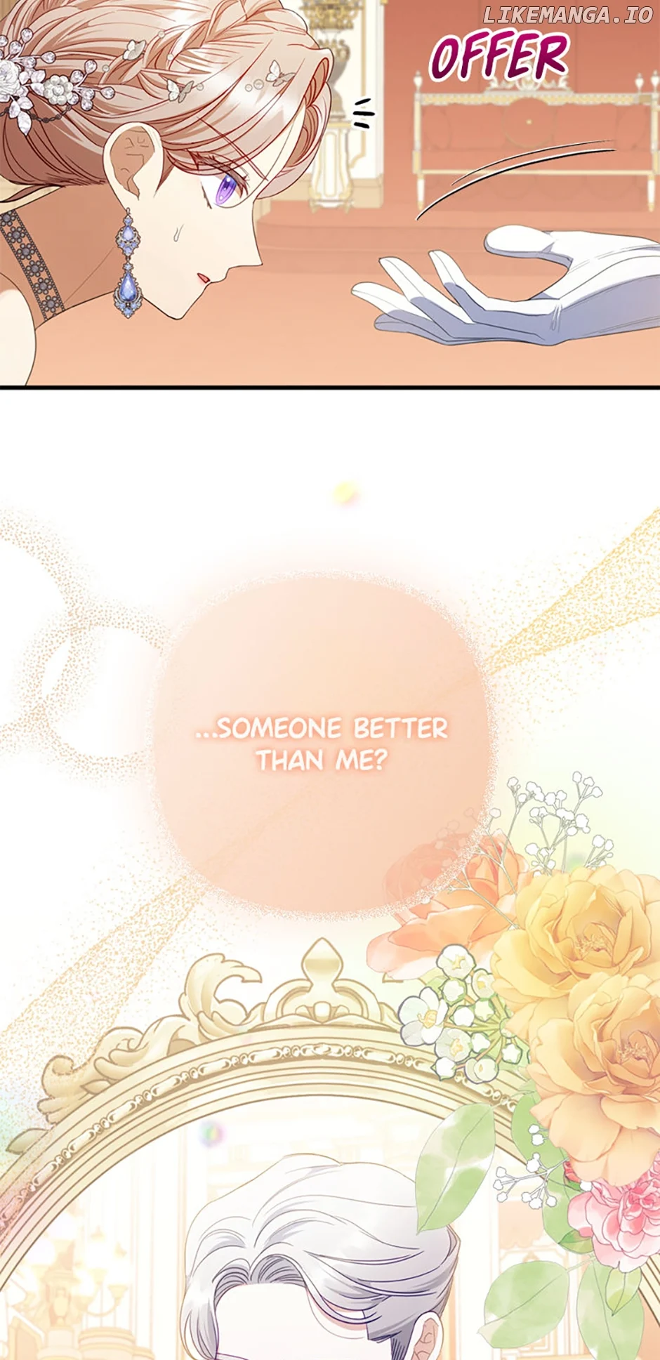 I Was Seduced by the Sick Male Lead Chapter 64 227 14