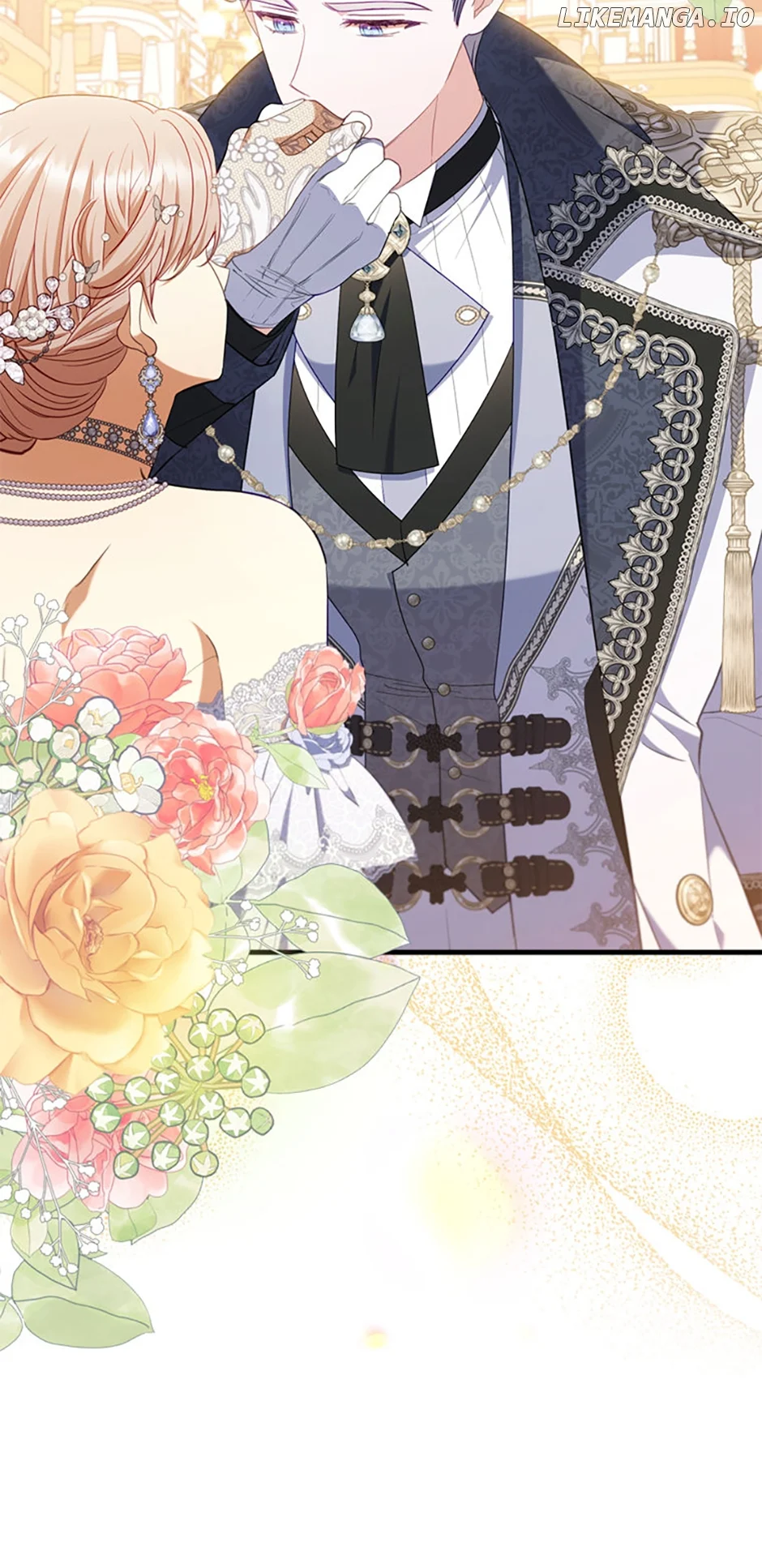 I Was Seduced by the Sick Male Lead Chapter 64 228 15