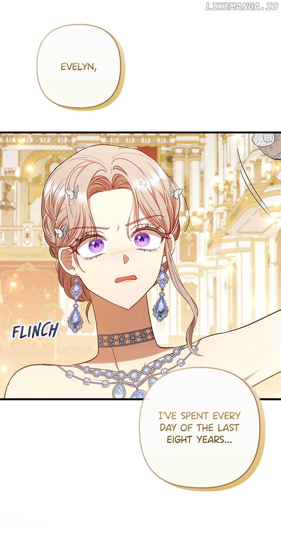 I Was Seduced by the Sick Male Lead Chapter 64 230 17