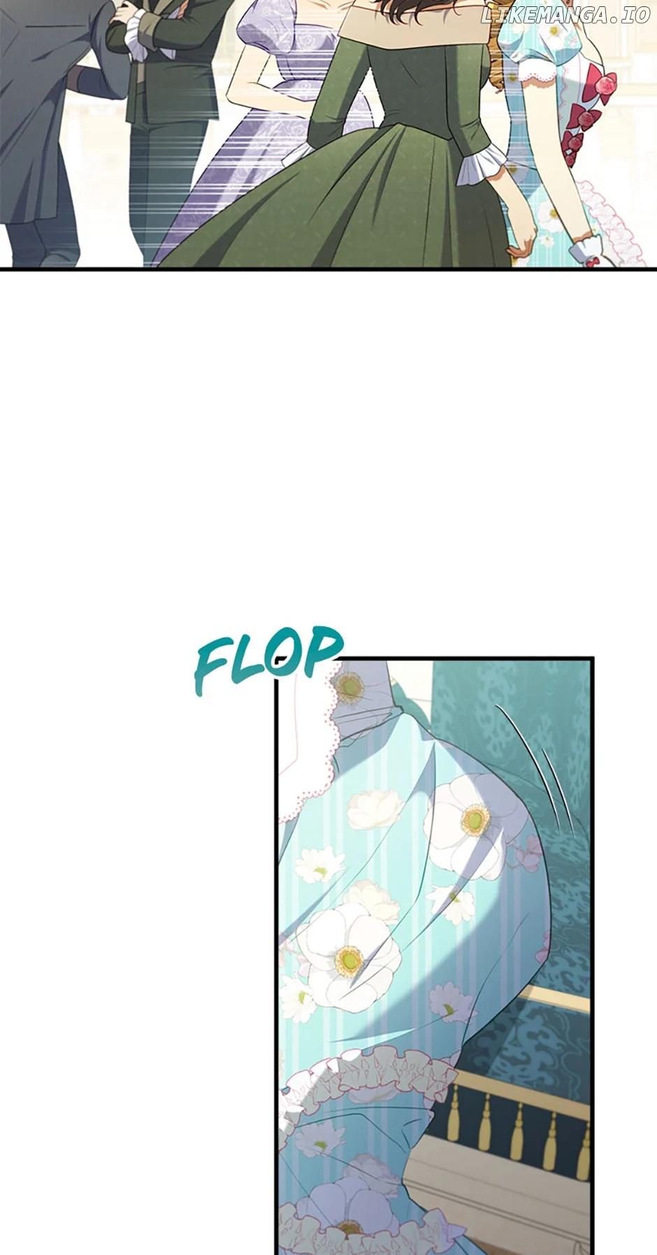 I Was Seduced by the Sick Male Lead Chapter 64 235 22