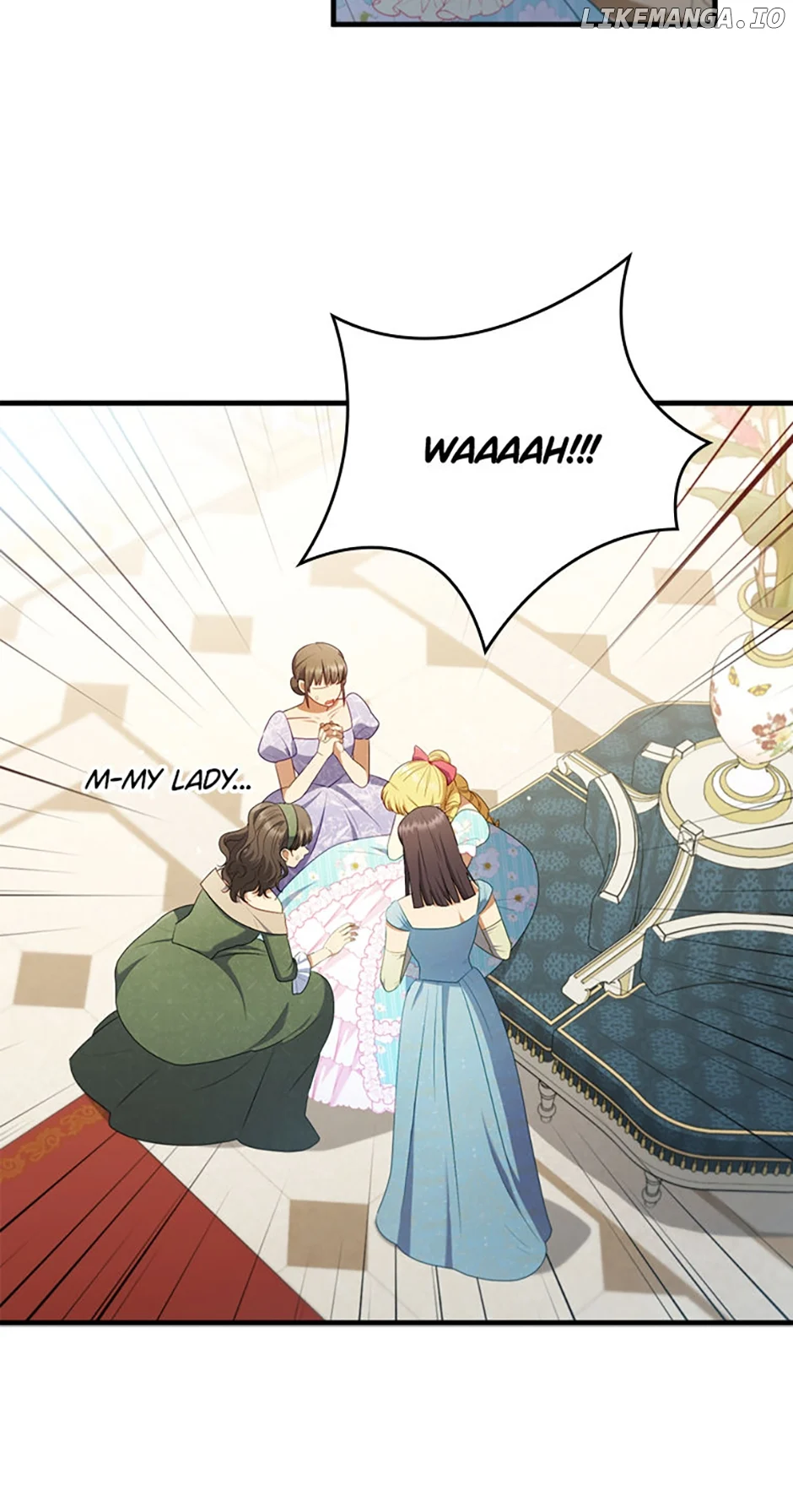 I Was Seduced by the Sick Male Lead Chapter 64 236 23