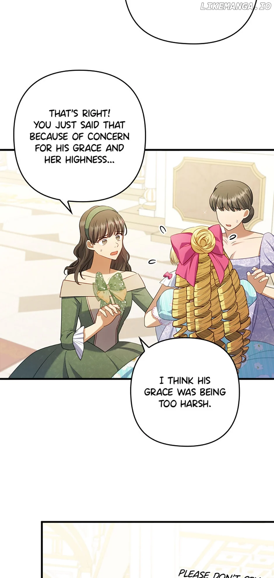I Was Seduced by the Sick Male Lead Chapter 64 238 25