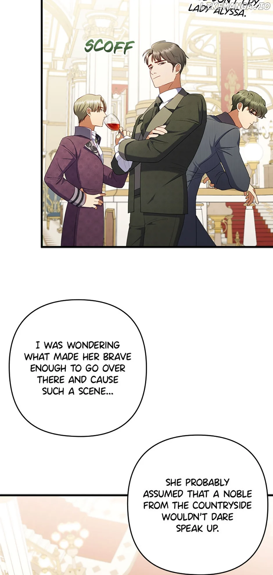 I Was Seduced by the Sick Male Lead Chapter 64 239 26