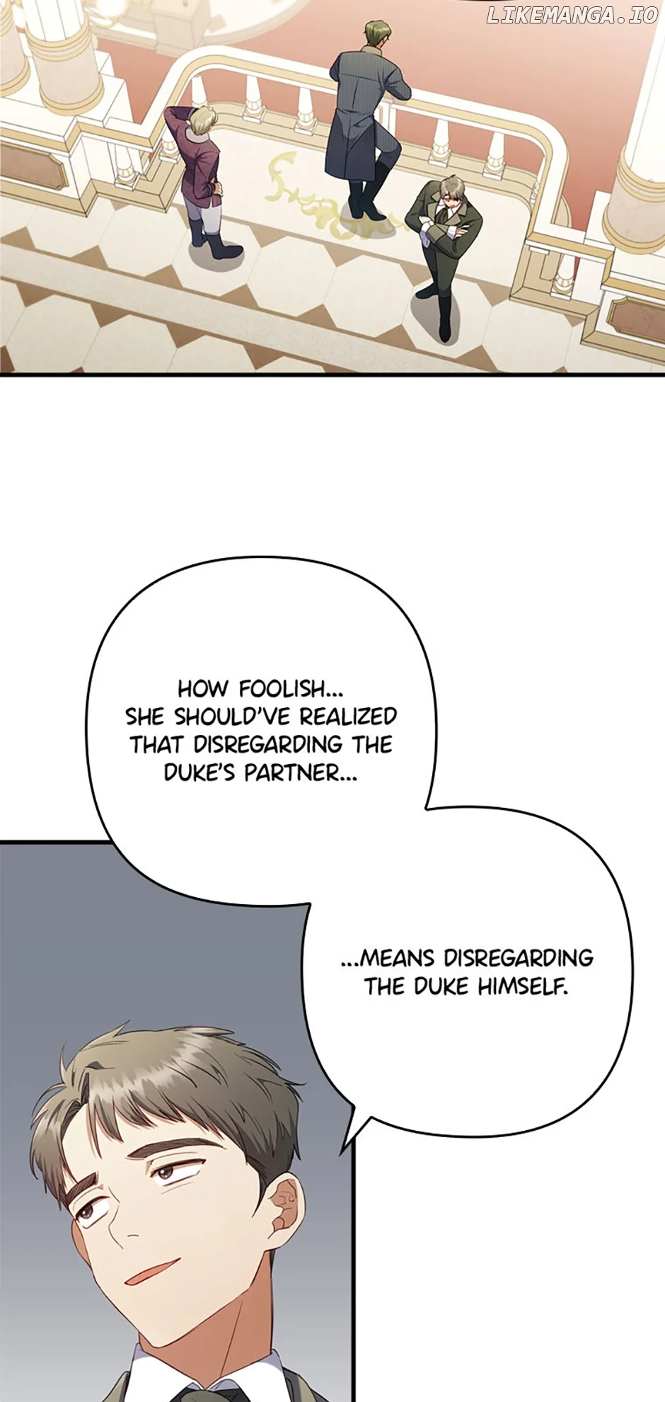 I Was Seduced by the Sick Male Lead Chapter 64 240 27