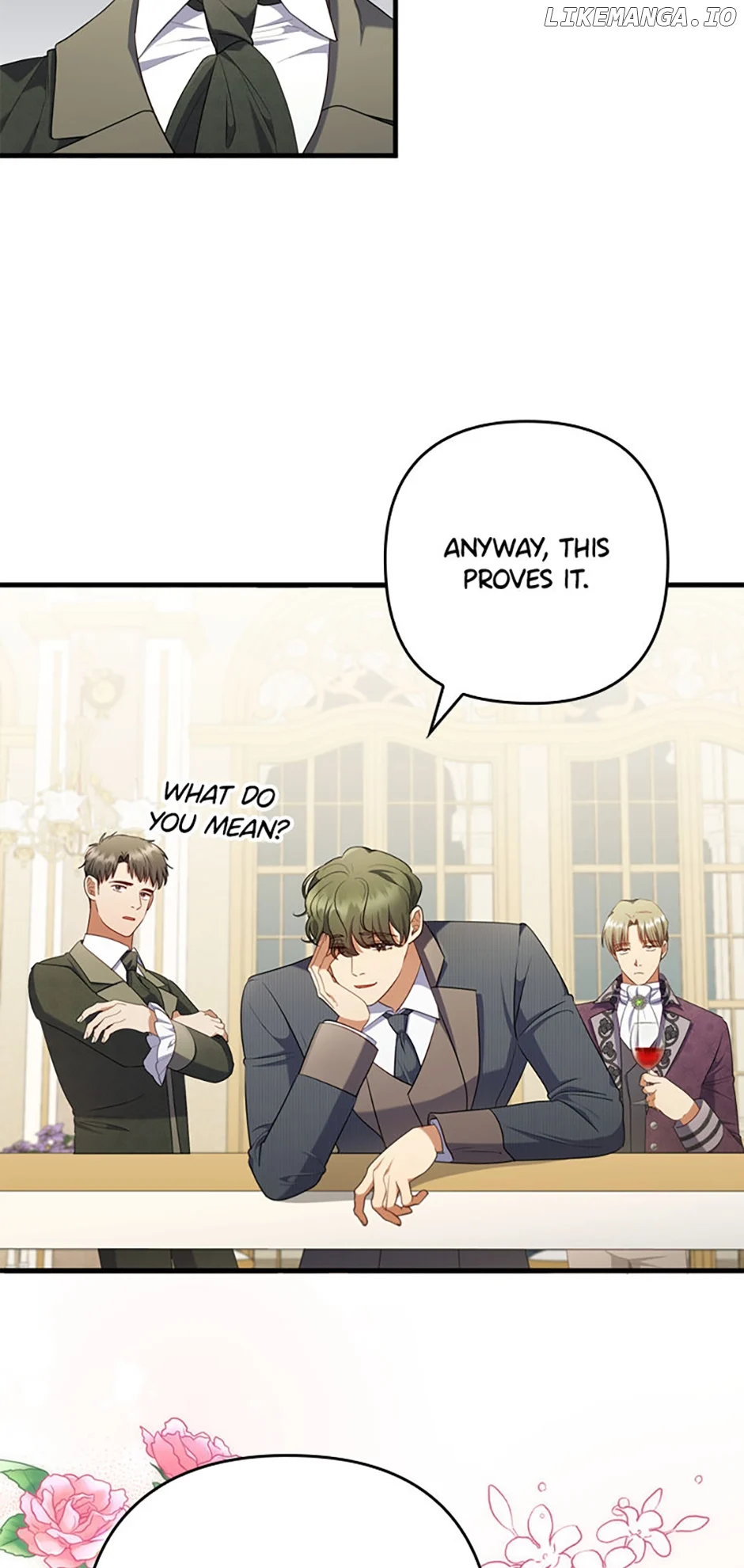 I Was Seduced by the Sick Male Lead Chapter 64 241 28