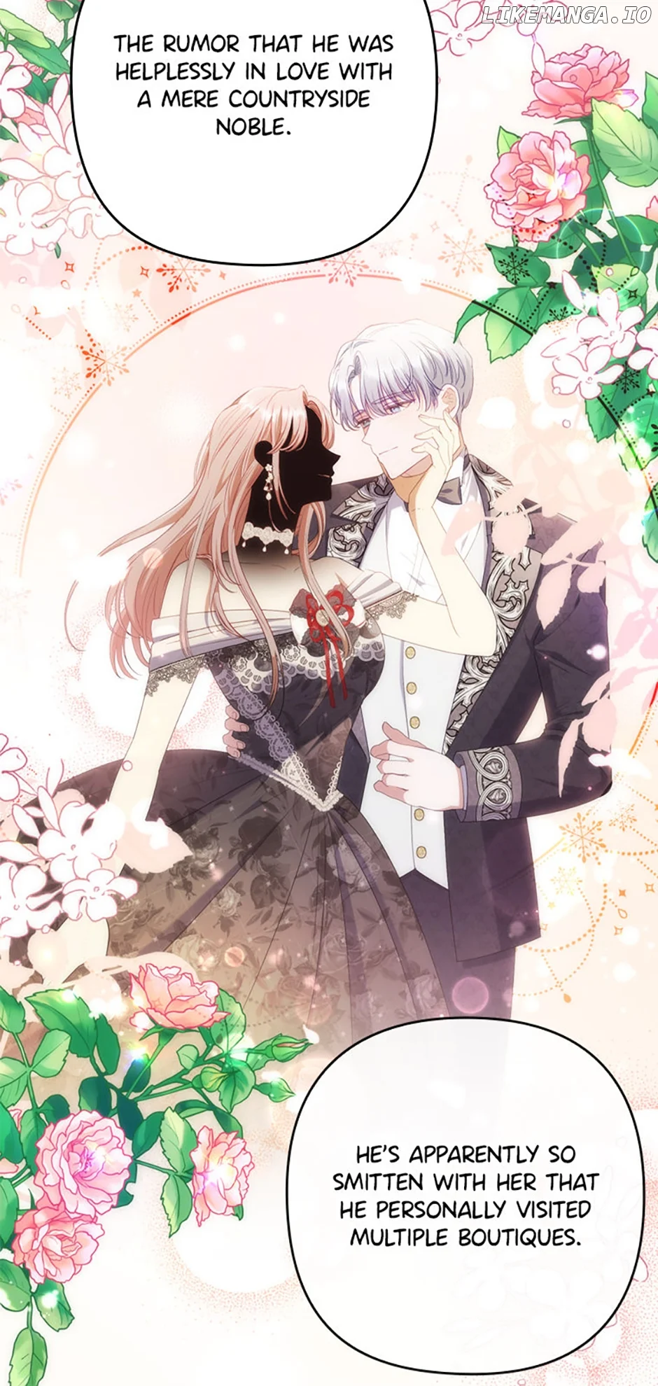 I Was Seduced by the Sick Male Lead Chapter 64 242 29