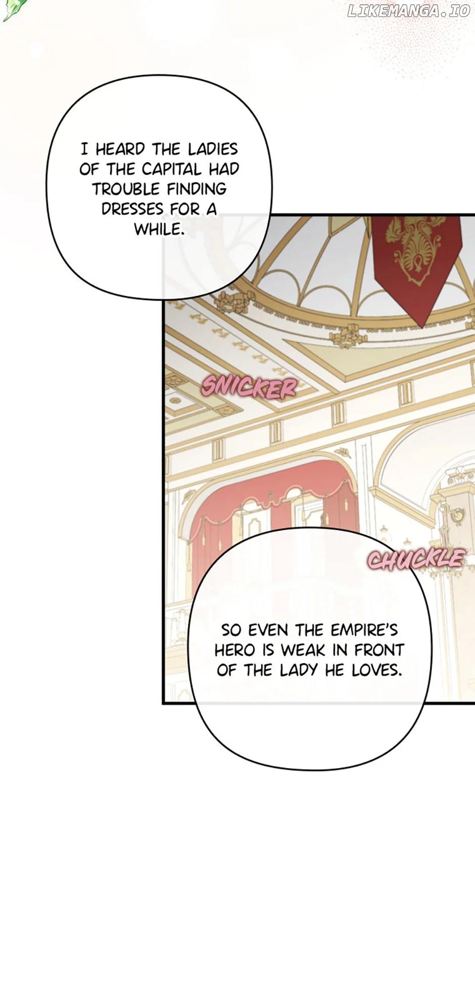 I Was Seduced by the Sick Male Lead Chapter 64 243 30