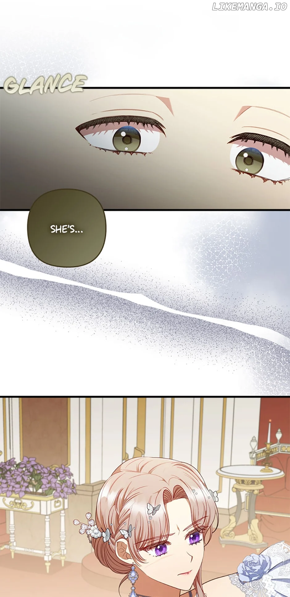 I Was Seduced by the Sick Male Lead Chapter 64 244 31