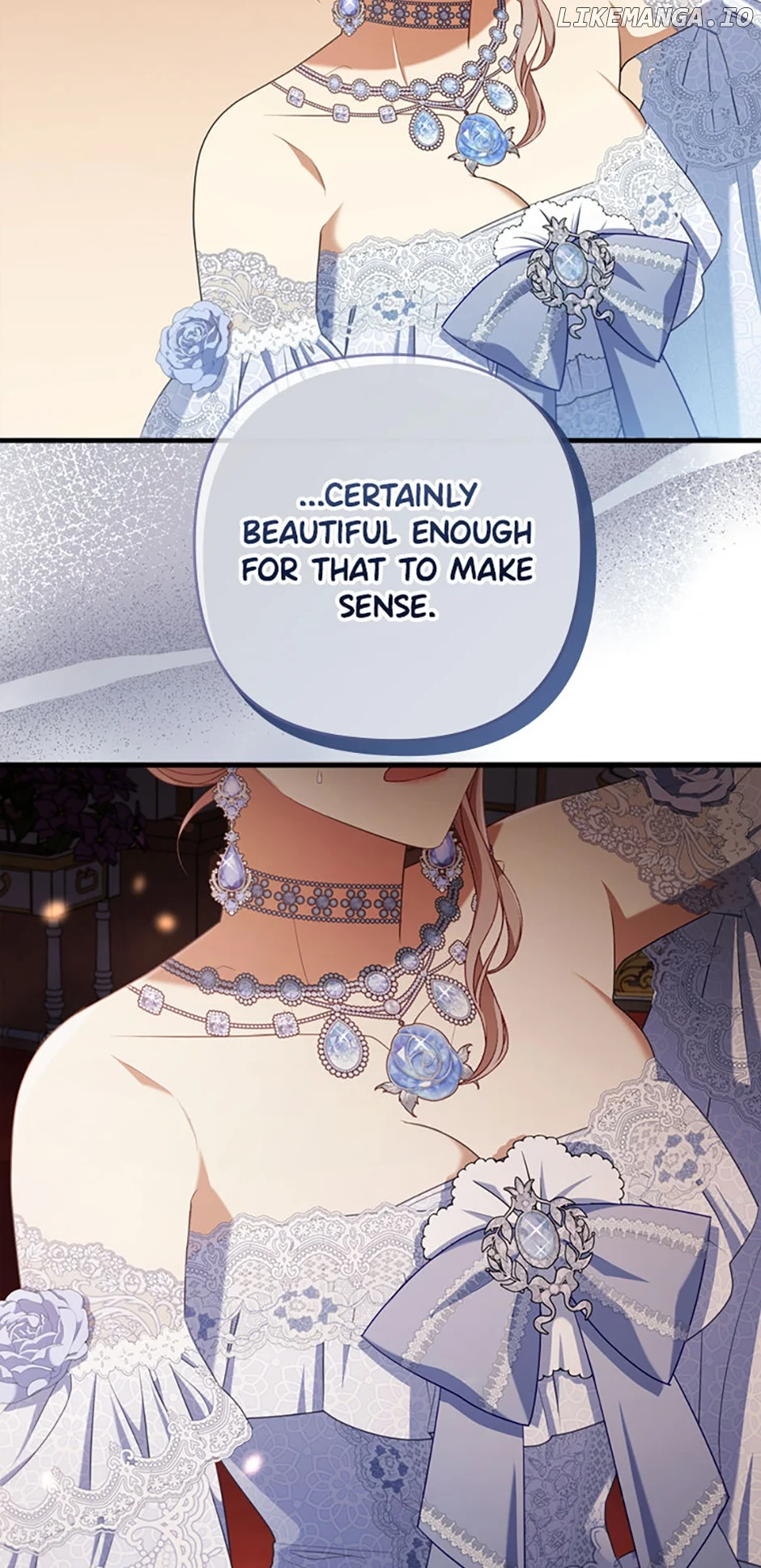 I Was Seduced by the Sick Male Lead Chapter 64 245 32