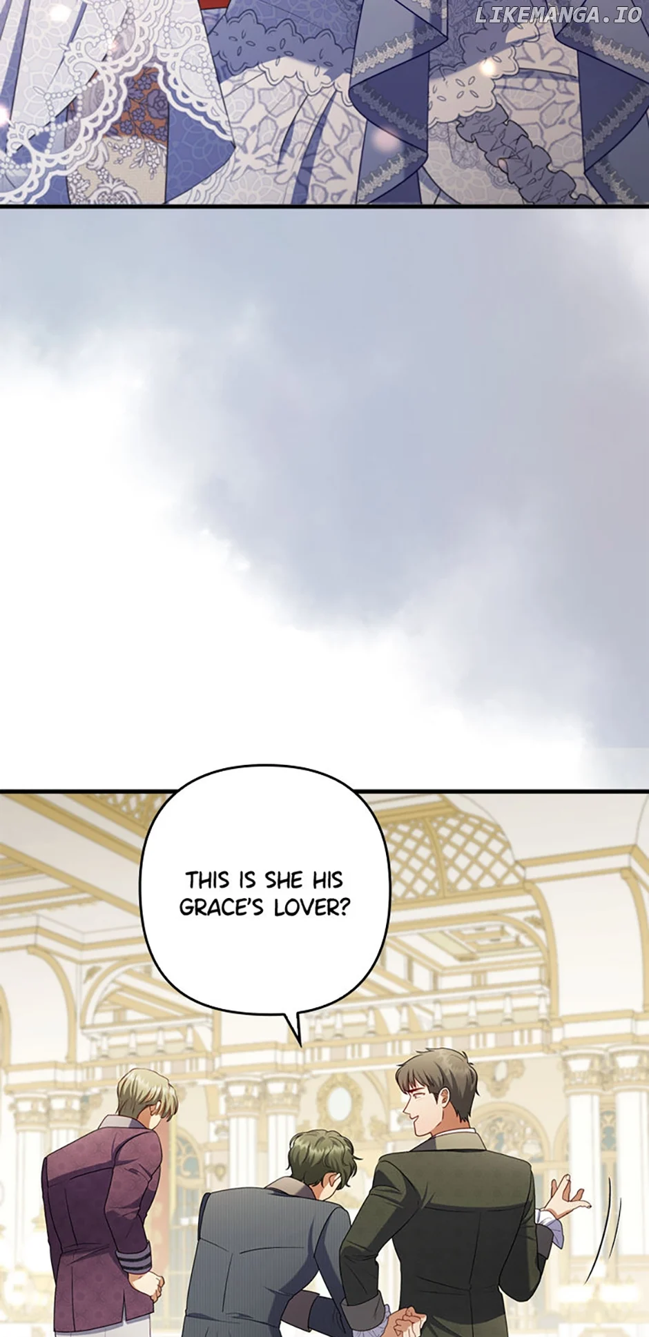 I Was Seduced by the Sick Male Lead Chapter 64 246 33