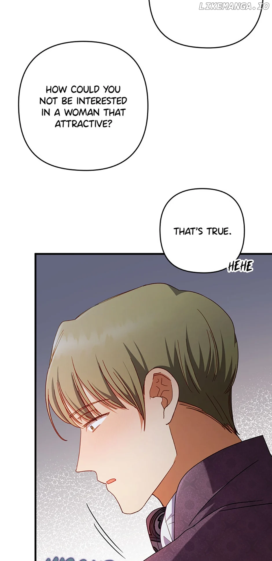 I Was Seduced by the Sick Male Lead Chapter 64 248 35