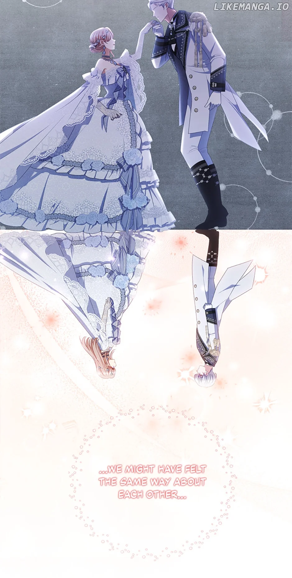 I Was Seduced by the Sick Male Lead Chapter 64 257 44