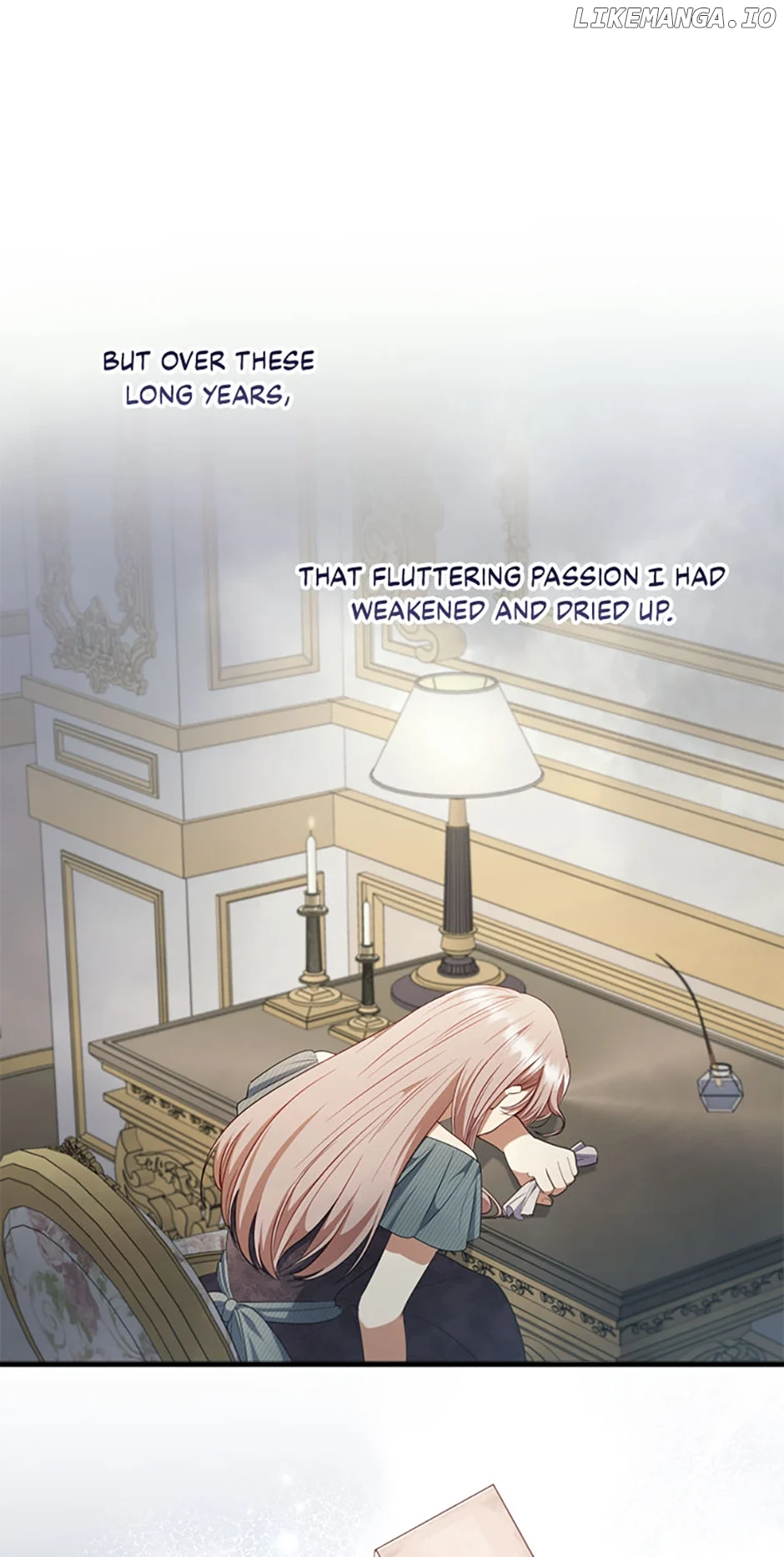 I Was Seduced by the Sick Male Lead Chapter 64 258 45