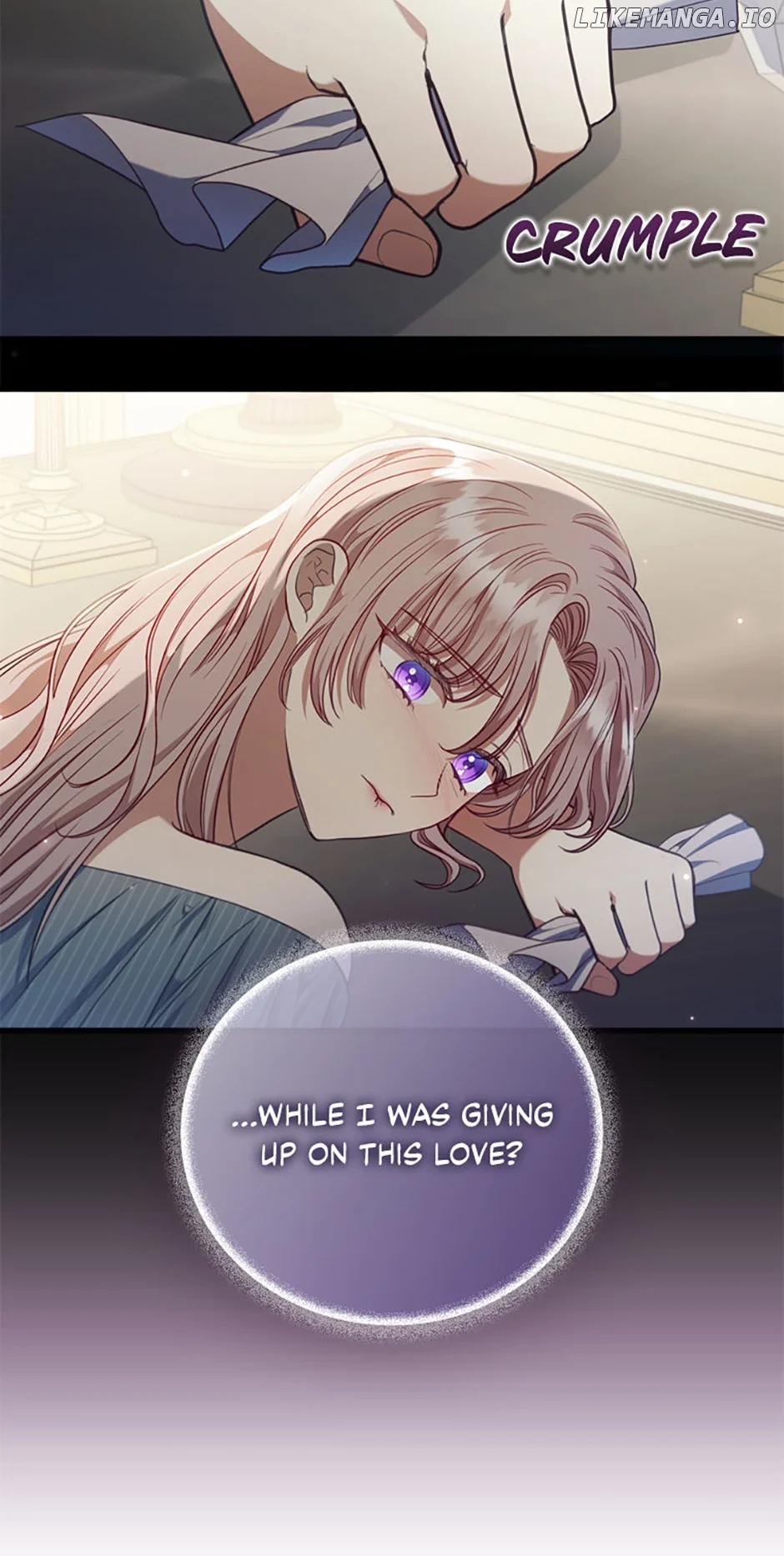 I Was Seduced by the Sick Male Lead Chapter 64 260 47