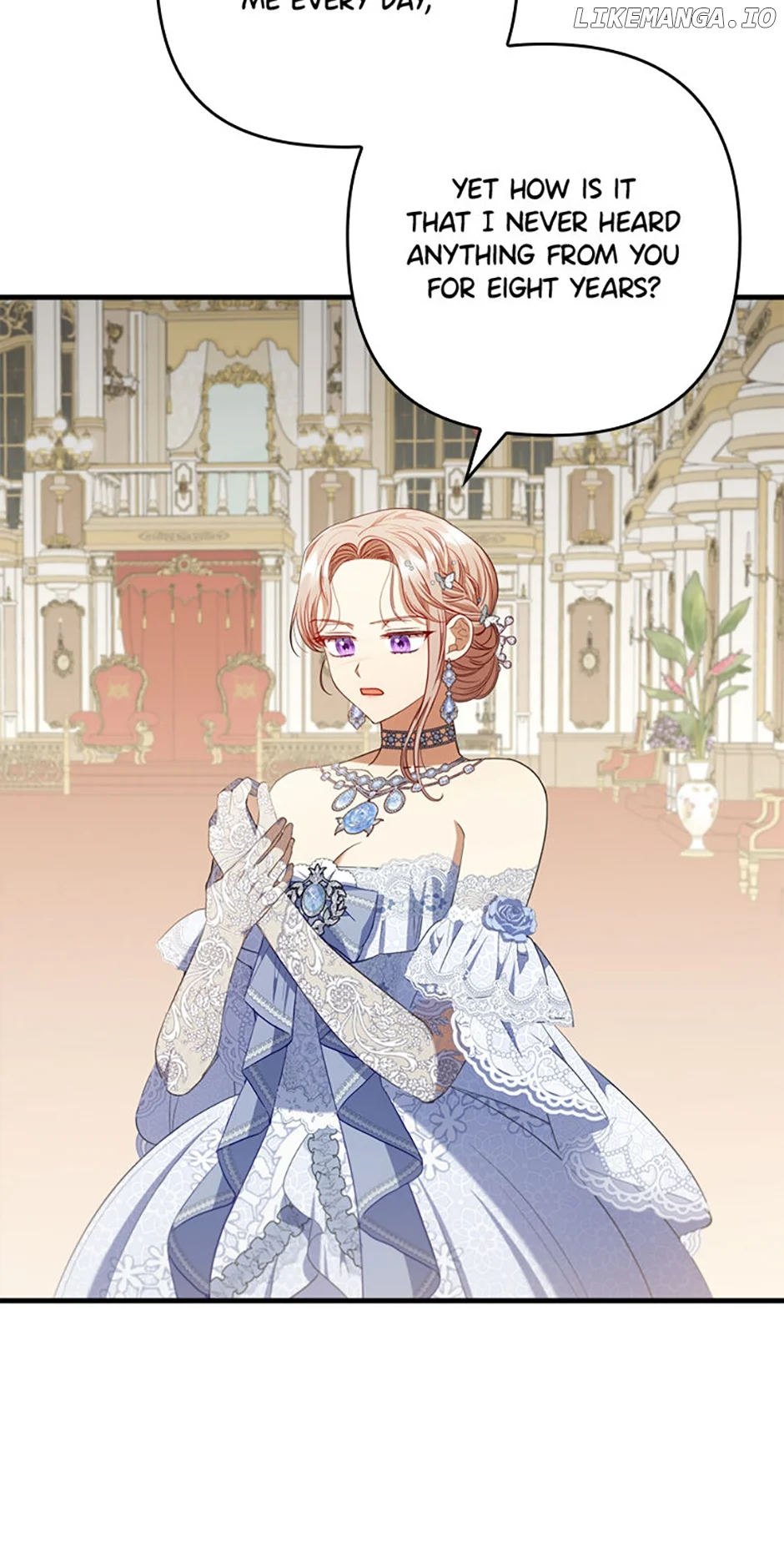 I Was Seduced by the Sick Male Lead Chapter 64 262 49